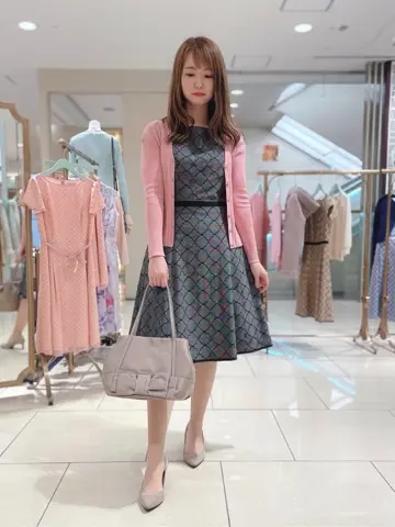 TOCCA Y.N コーディネート画像