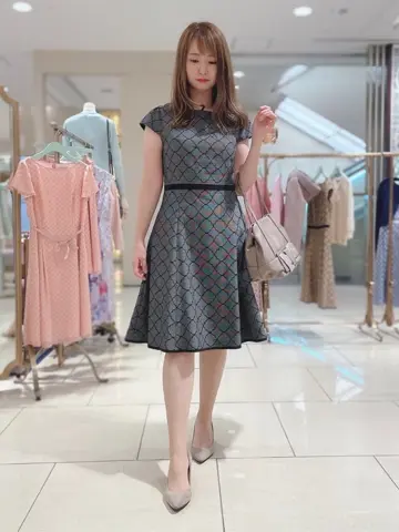 TOCCA Y.N コーディネート画像