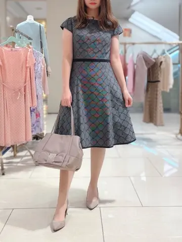 TOCCA Y.N コーディネート画像