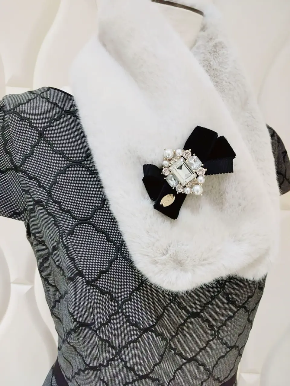 TOCCA スタッフf コーディネート画像