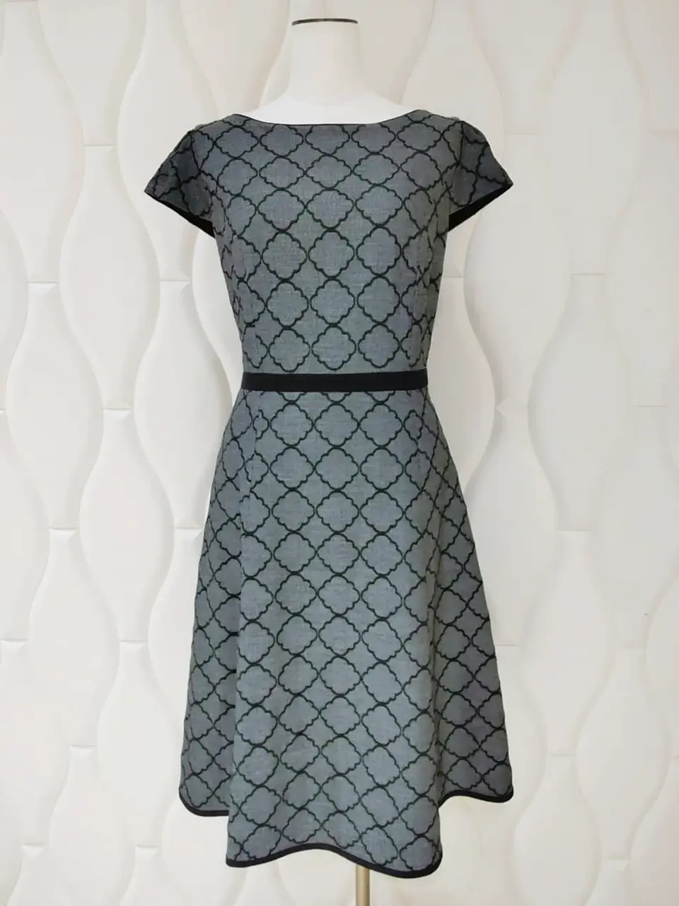 TOCCA スタッフf コーディネート画像