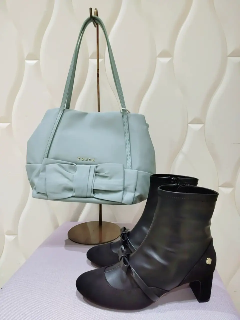 TOCCA スタッフf コーディネート画像