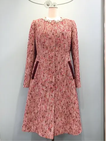 TOCCA 𝒽 コーディネート画像