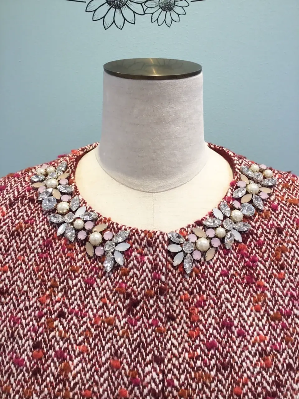 TOCCA 𝒽 コーディネート画像