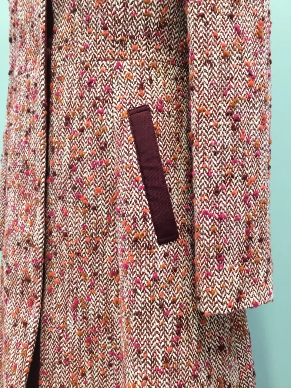 TOCCA 𝒽 コーディネート画像