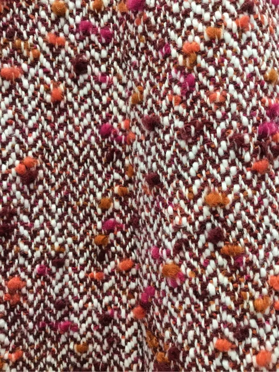 TOCCA 𝒽 コーディネート画像