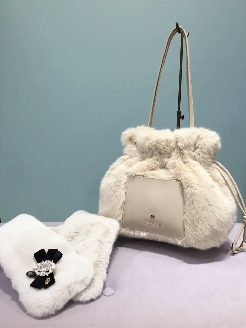 TOCCA 𝒽 コーディネート画像