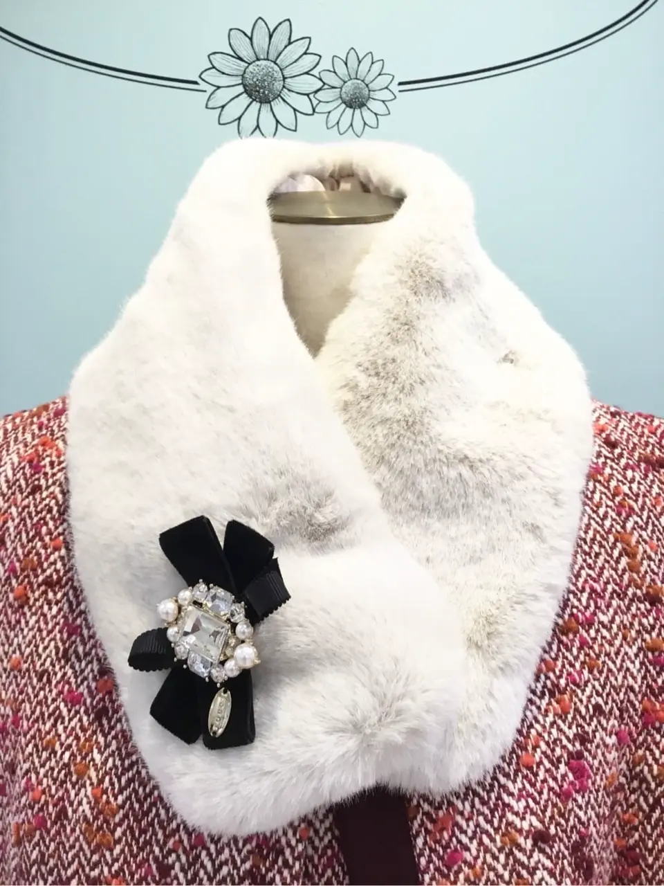 TOCCA 𝒽 コーディネート画像