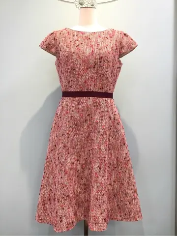 TOCCA 𝒽 コーディネート画像