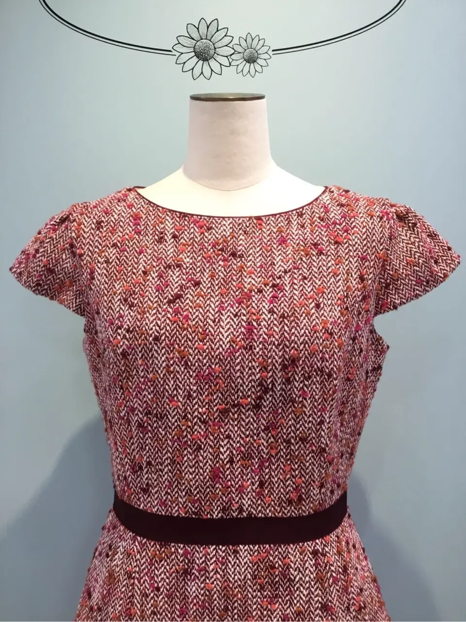 TOCCA 𝒽 コーディネート画像