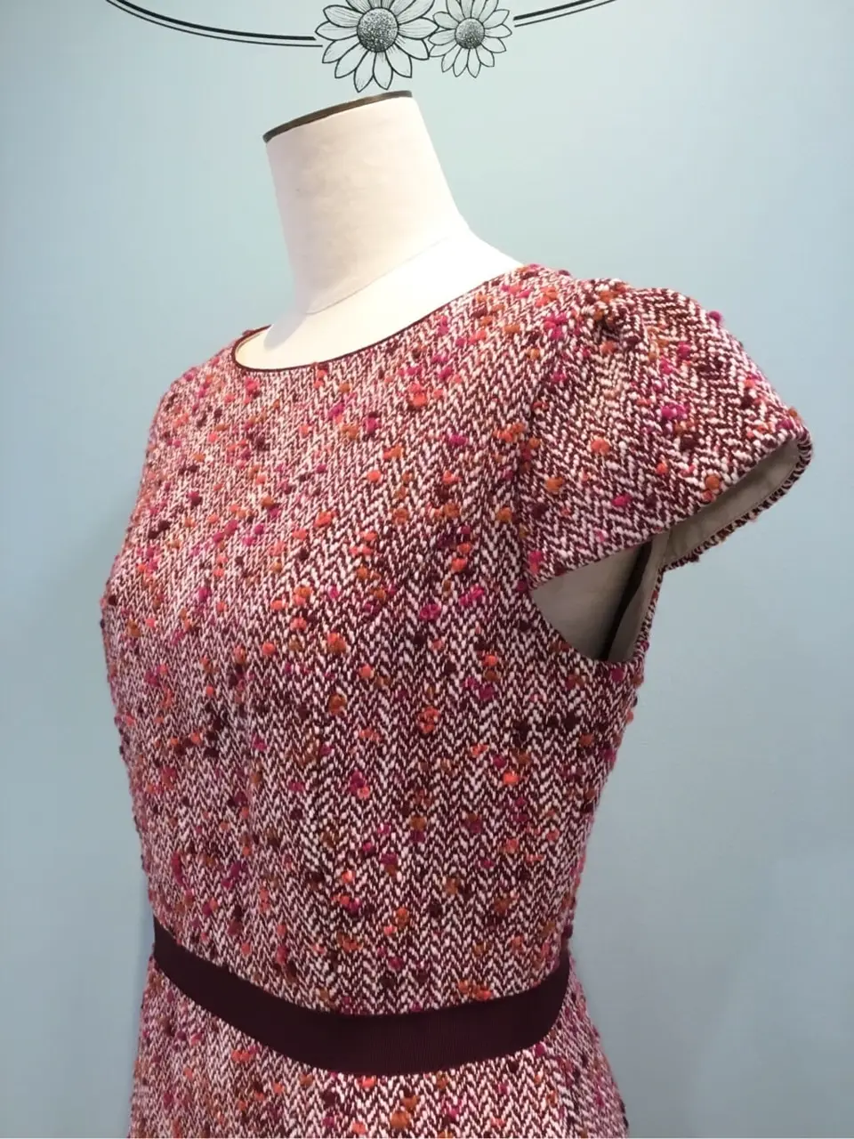 TOCCA 𝒽 コーディネート画像