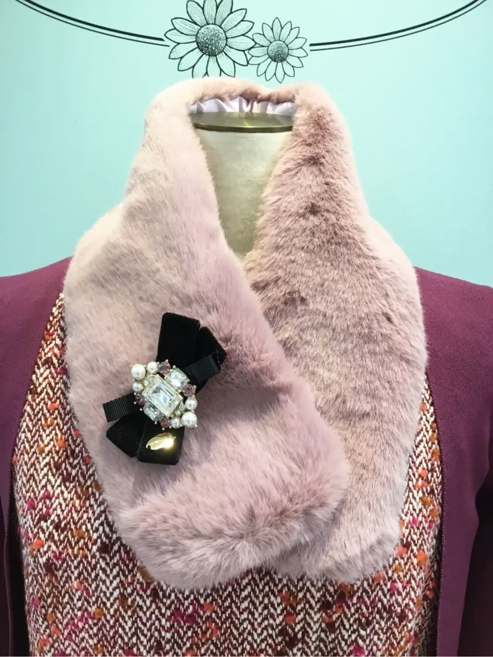 TOCCA 𝒽 コーディネート画像