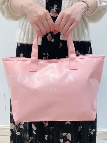 TOCCA 池部 コーディネート画像