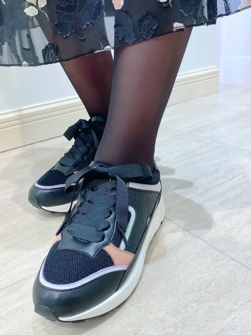 TOCCA 池部 コーディネート画像