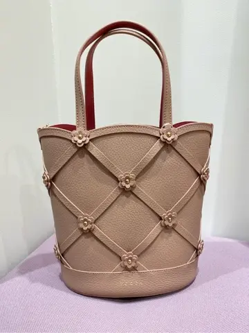 TOCCA スタッフ コーディネート画像