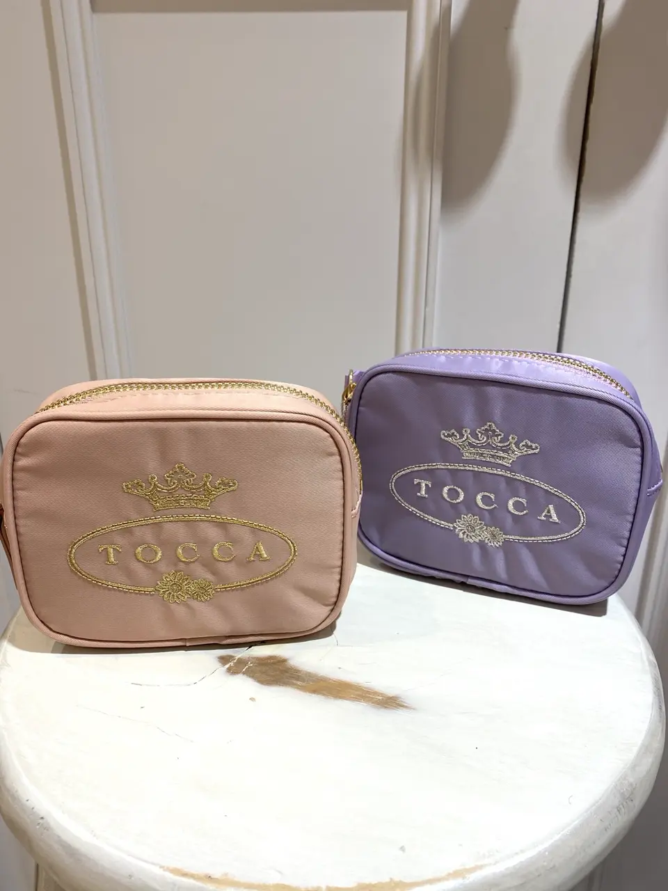 TOCCA スタッフ コーディネート画像