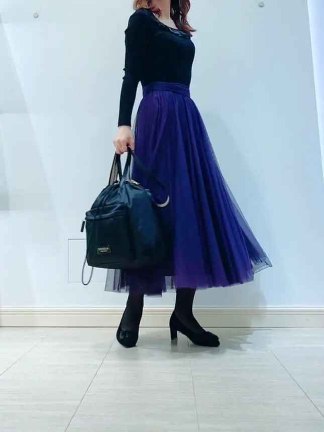  池部 コーディネート画像