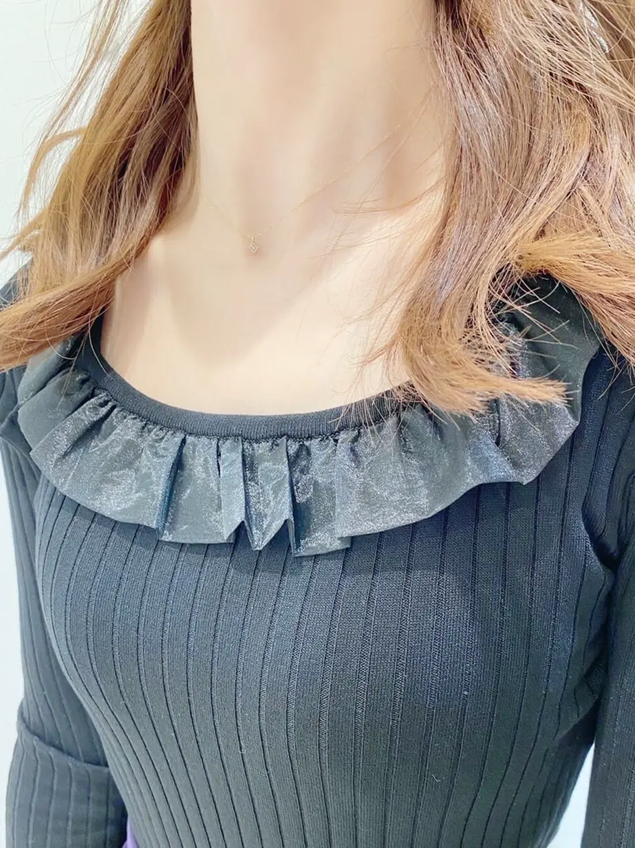 TOCCA 池部 コーディネート画像