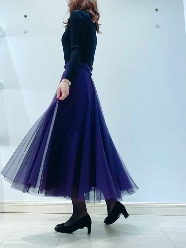 TOCCA 池部 コーディネート画像