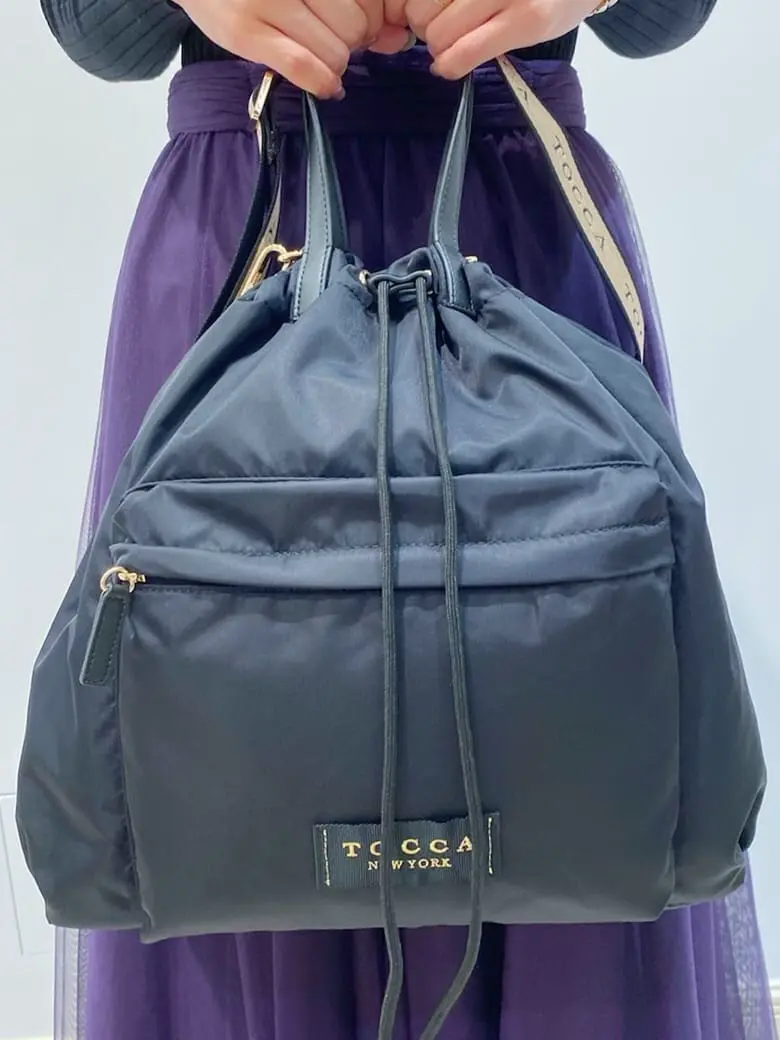 TOCCA 池部 コーディネート画像