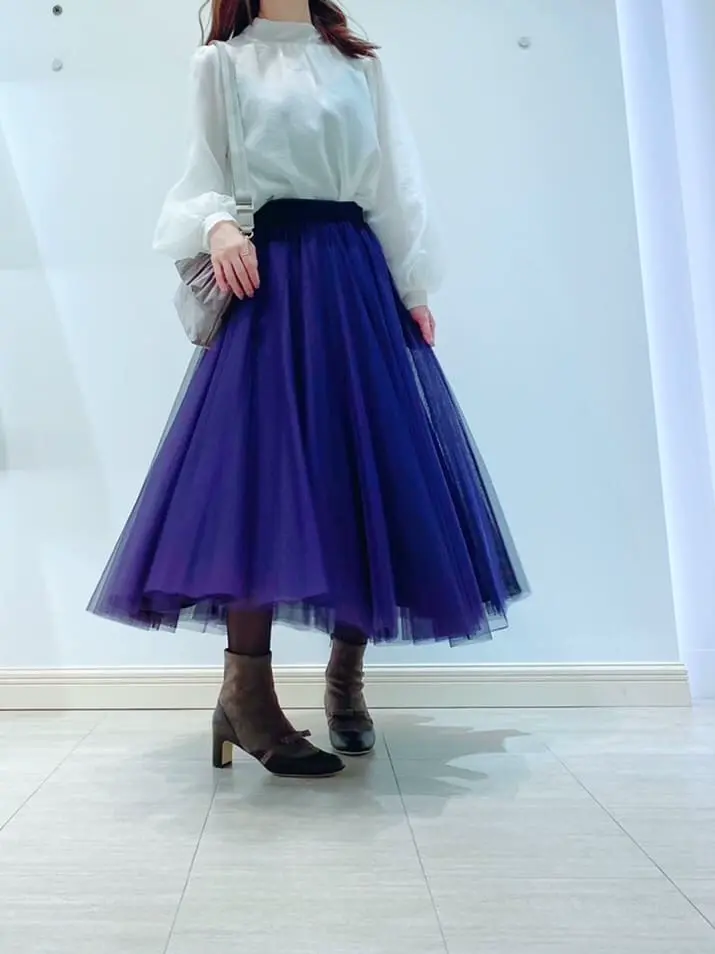  池部 コーディネート画像