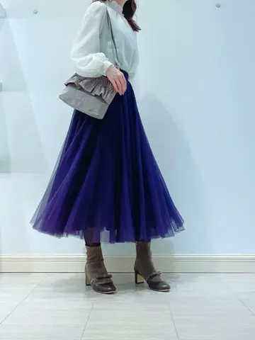 TOCCA 池部 コーディネート画像