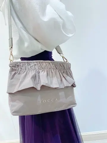 TOCCA 池部 コーディネート画像