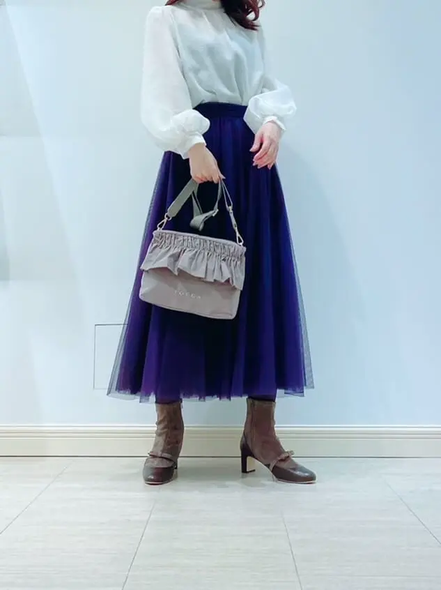 TOCCA 池部 コーディネート画像