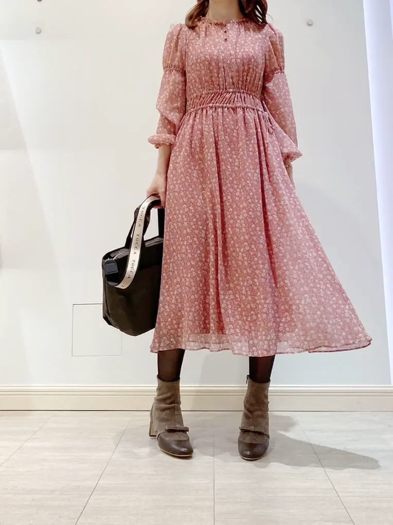  池部 コーディネート画像