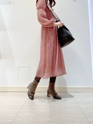 TOCCA 池部 コーディネート画像