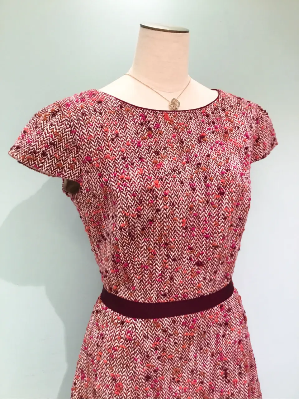 TOCCA Y.K コーディネート画像