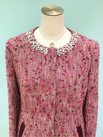 TOCCA Y.K コーディネート画像