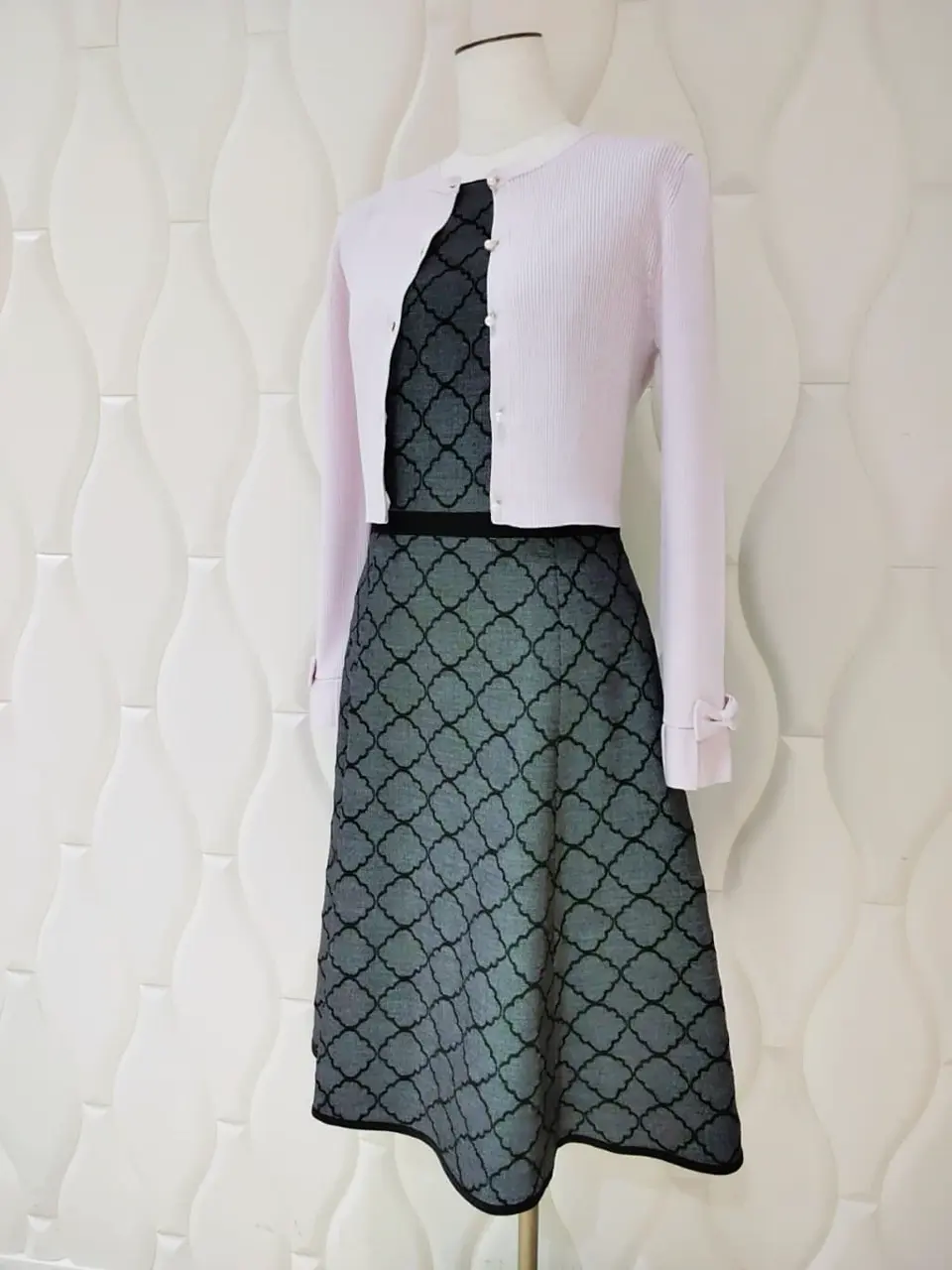 TOCCA スタッフf コーディネート画像