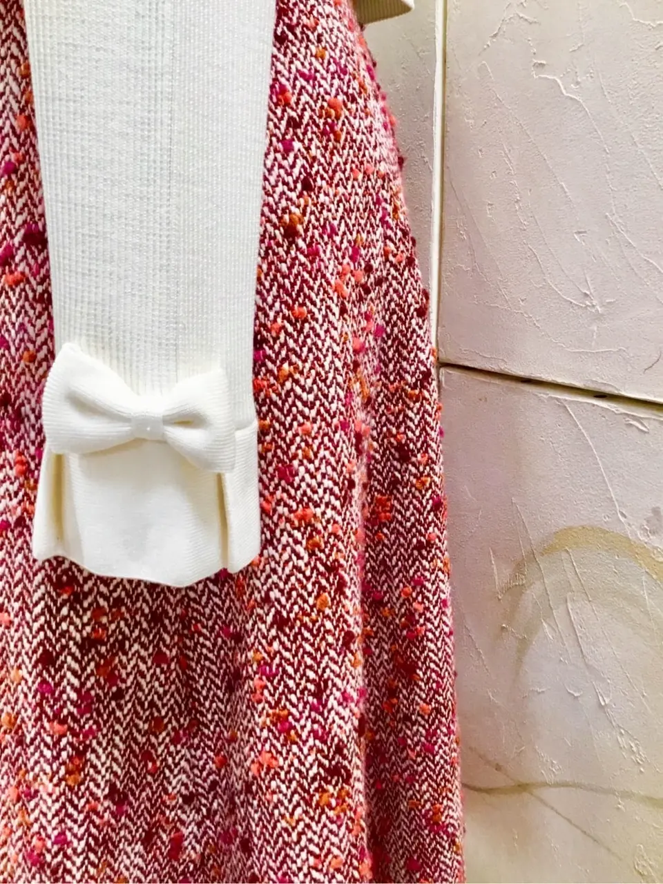 TOCCA スタッフB コーディネート画像