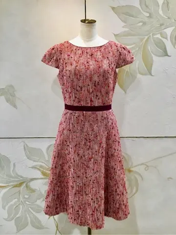 TOCCA スタッフB コーディネート画像