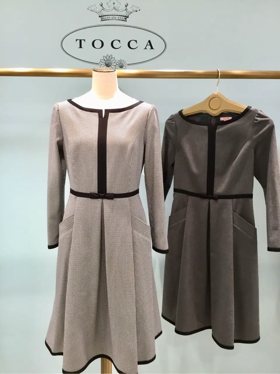 TOCCA ｋｉｍ コーディネート画像