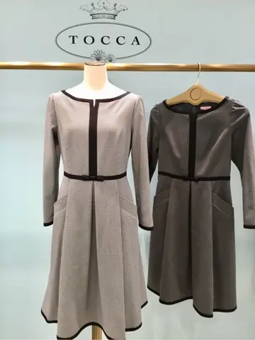 TOCCA ｋｉｍ コーディネート画像