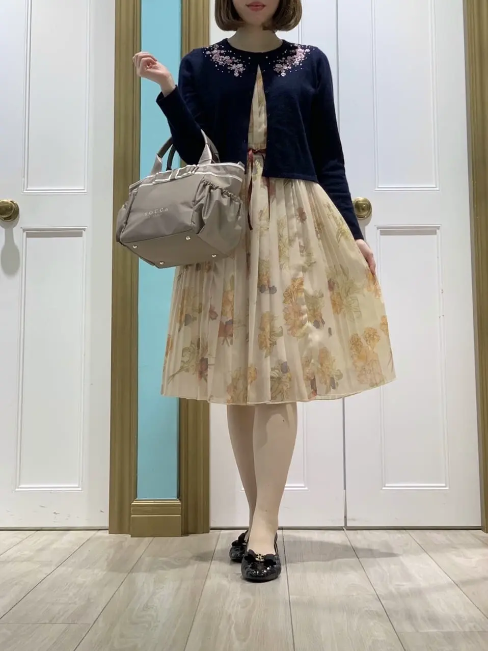 TOCCA Ｉ コーディネート画像