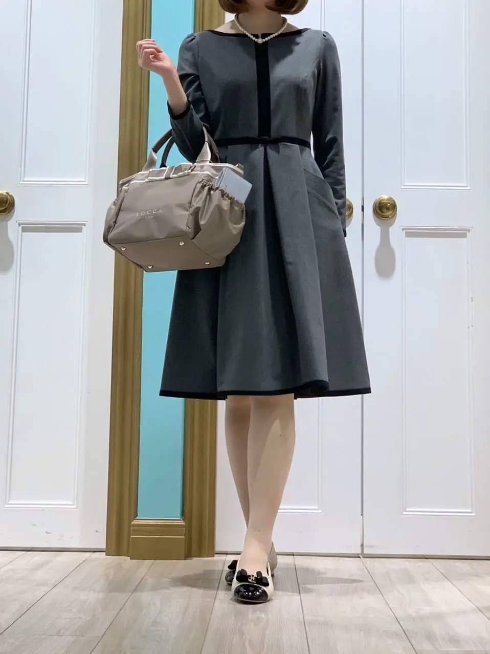 TOCCA Ｉ コーディネート画像