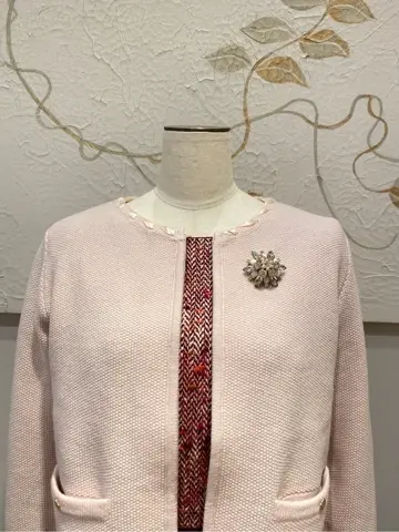 TOCCA スタッフ コーディネート画像