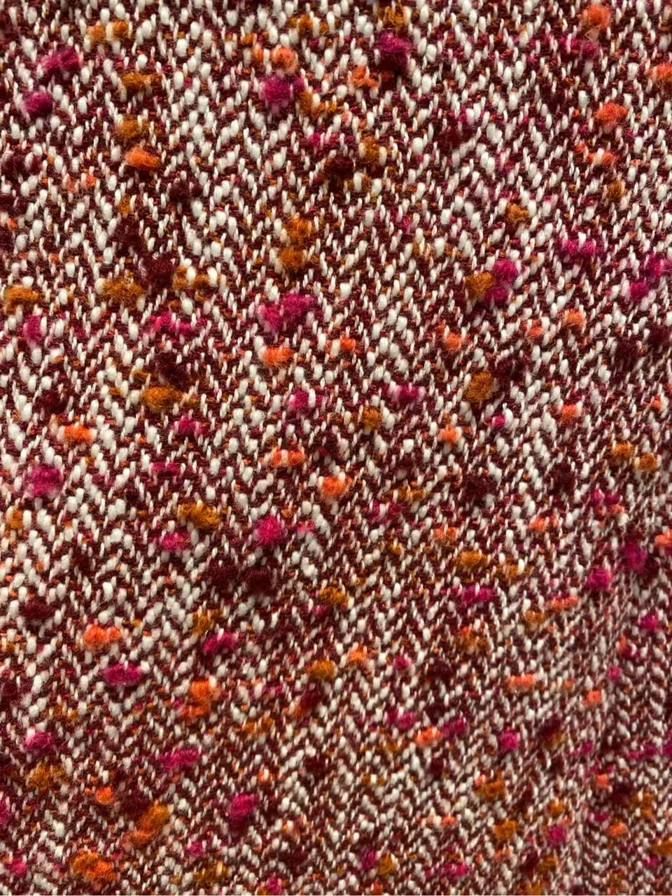 TOCCA スタッフ コーディネート画像