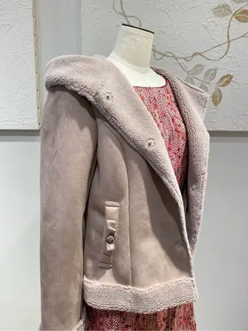 TOCCA スタッフ コーディネート画像