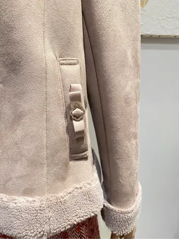 TOCCA スタッフ コーディネート画像