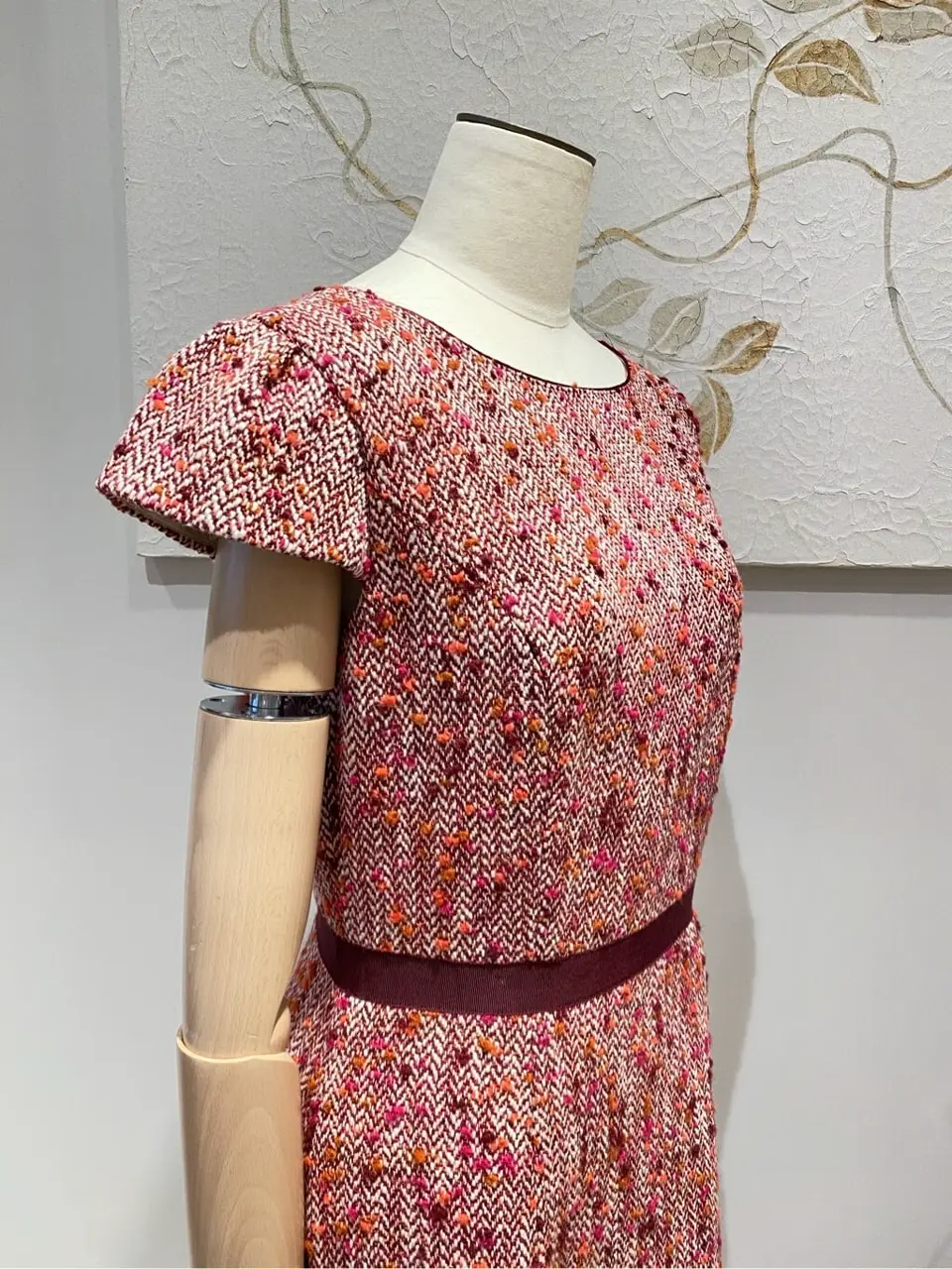 TOCCA スタッフ コーディネート画像