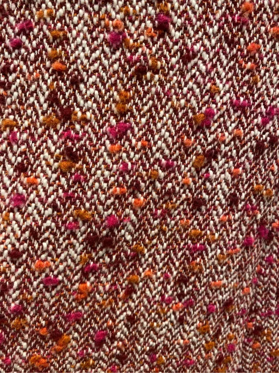 TOCCA スタッフ コーディネート画像