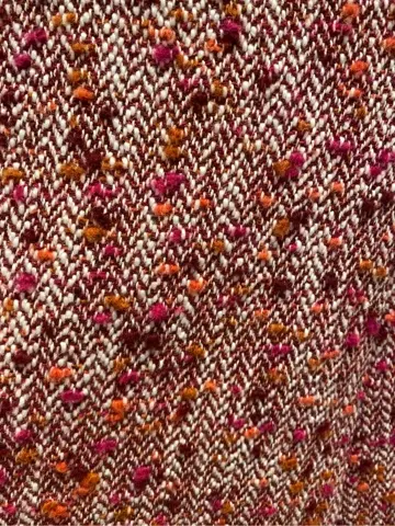 TOCCA スタッフ コーディネート画像