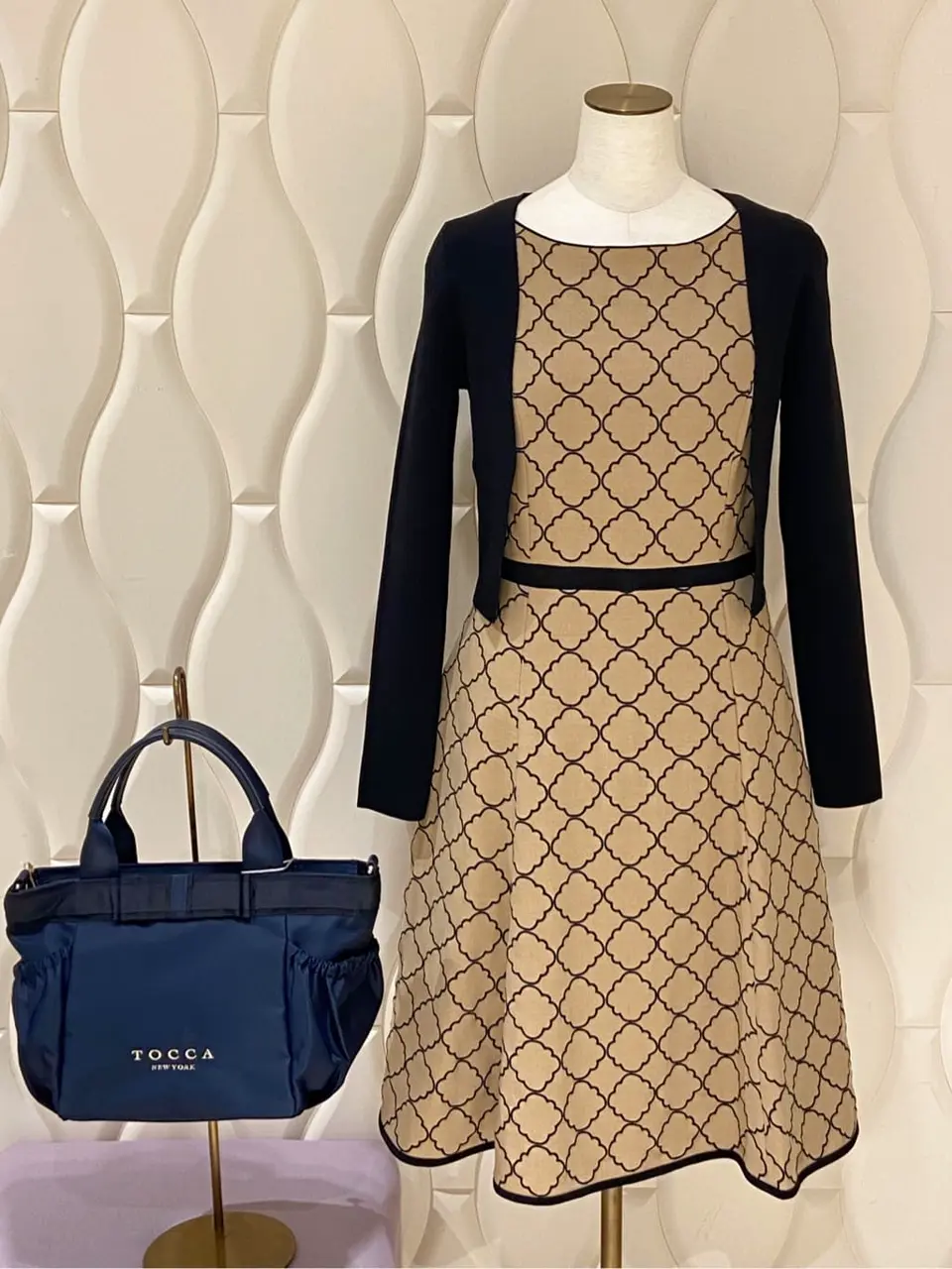  𝕂 コーディネート画像