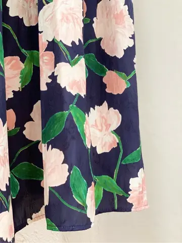 TOCCA スタッフ コーディネート画像