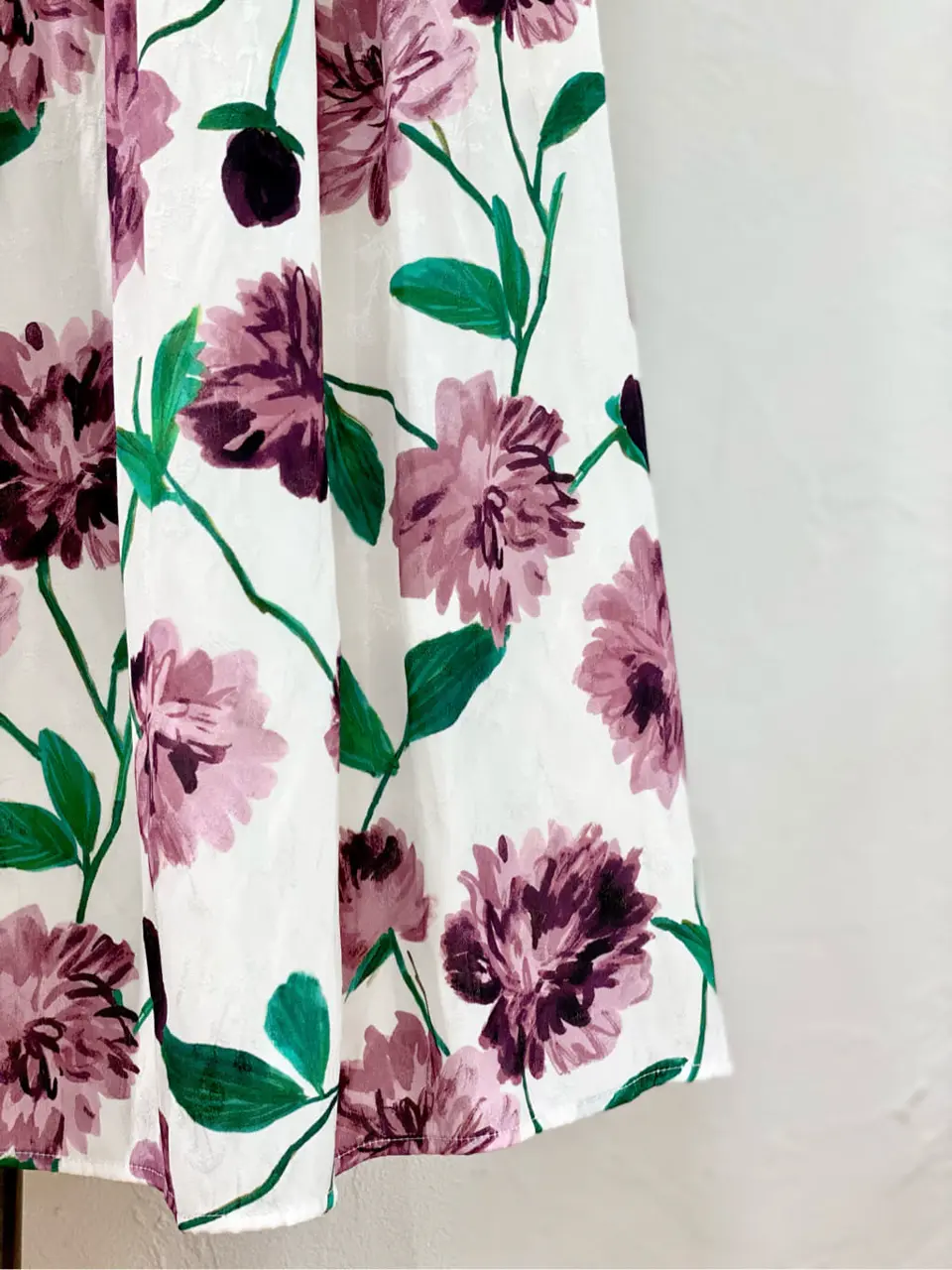 TOCCA スタッフ コーディネート画像