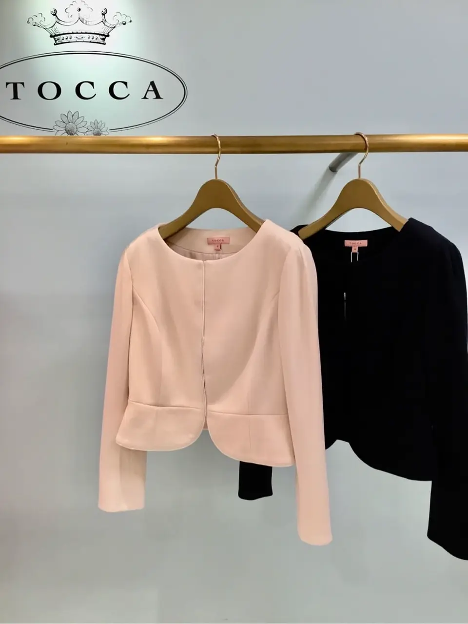TOCCA ｋｉｍ コーディネート画像